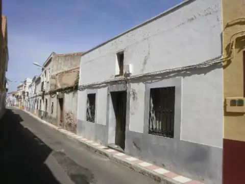 Casa en calle de la Soledad, 15
